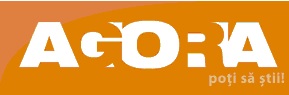 Logo Agora