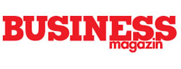 Logo Business Magazin