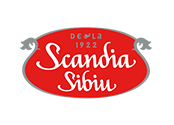 Logo Scandia