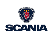Logo Scania