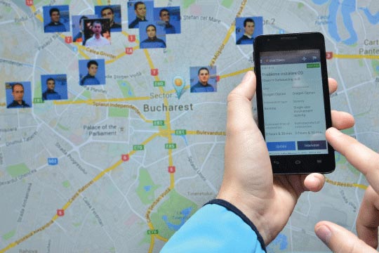 echipa star team, cultura organizationala a StarTechTeam